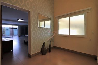 Casa &agrave; venda - 251m&sup2; - Condom&iacute;nio Residencial Arco di Roma