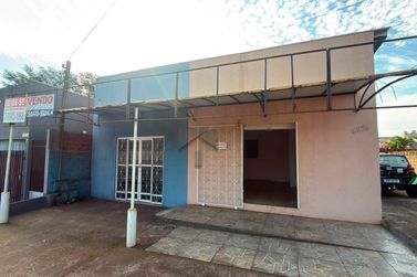 Casa &agrave; venda - 360m&sup2; - Tres Lagoas