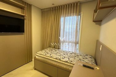 Apartamento &agrave; venda - 89m&sup2; - Elegance Tower