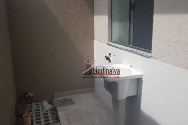 Apartamento &agrave; venda - 235m&sup2; - Jardim Marcely