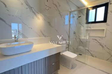 Sobrado &agrave; venda - 374m&sup2; - Royal Boulevard Yacht Residence e Resort