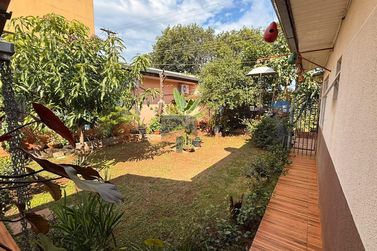 Casa &agrave; venda - 206m&sup2; - Jardim Dona Fatima Osman