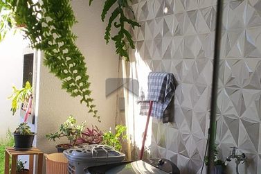 Casa &agrave; venda - 70m&sup2; - Parque Ouro Verde