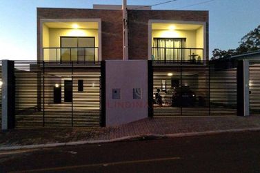 Sobrado &agrave; venda - 300m&sup2; - Jardim Petr&oacute;polis