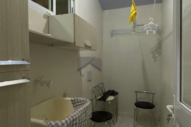 Sobrado &agrave; venda - 130m&sup2; - Jardim Sao Rafael I