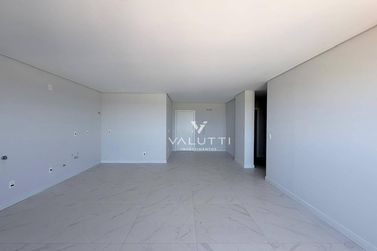 Apartamento &agrave; venda - 82m&sup2; - Residencial London Tower