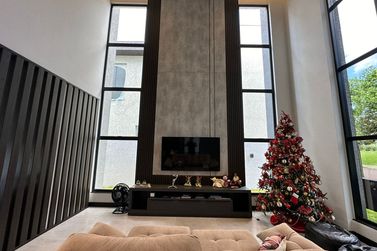 Sobrado &agrave; venda - 249m&sup2; - Condom&iacute;nio Terras Alpha I