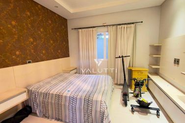 Sobrado &agrave; venda - 350m&sup2; - Condom&iacute;nio Country Igua&ccedil;u