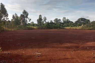 Terreno &agrave; venda - 20000m&sup2; - Jardim Polo Centro