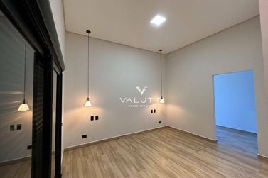 Casa &agrave; venda - 252m&sup2; - Condom&iacute;nio &Aacute;guas Claras