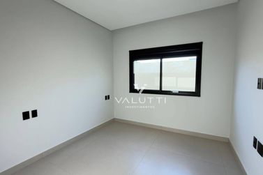 Casa &agrave; venda - 164m&sup2; - Condom&iacute;nio Terras Alpha II