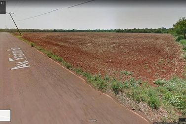 Terreno &agrave; venda - 70525m&sup2; - Vila S&atilde;o Sebasti&atilde;o