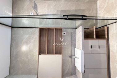 Casa &agrave; venda - 212m&sup2; - Condom&iacute;nio Residencial Safira