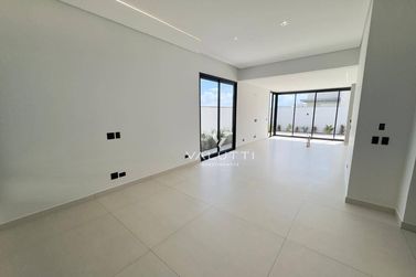Casa &agrave; venda - 158m&sup2; - Condom&iacute;nio Terras Alpha I
