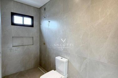 Sobrado &agrave; venda - 358m&sup2; - Royal Boulevard Yacht Residence e Resort
