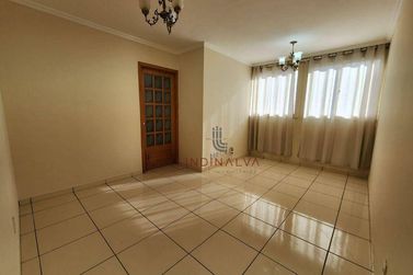 Apartamento para alugar - 63m&sup2; - Jardim Polo Centro