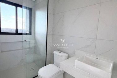 Apartamento &agrave; venda - 82m&sup2; - Residencial London Tower