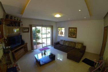 Sobrado &agrave; venda - 430m&sup2; - Condom&iacute;nio Residencial Village Igua&ccedil;u