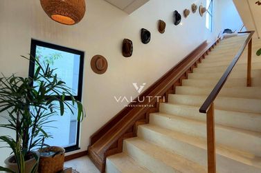 Sobrado &agrave; venda - 240m&sup2; - Condom&iacute;nio Terras Alpha I