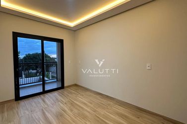 Sobrado &agrave; venda - 182m&sup2; - Jardim Panorama
