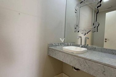 Casa &agrave; venda - 382m&sup2; - Condom&iacute;nio Vila Residencial B