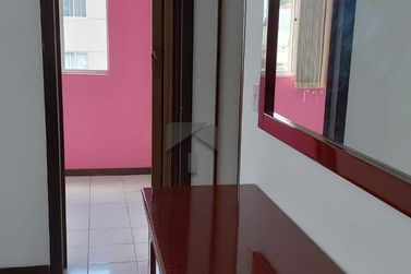 Apartamento &agrave; venda - 54m&sup2; - Panorama