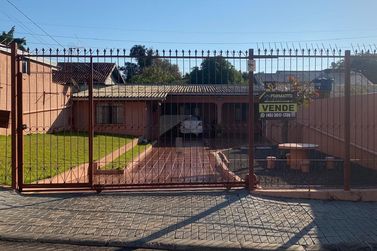Casa &agrave; venda - 80m&sup2; - Jardim S&atilde;o Paulo II