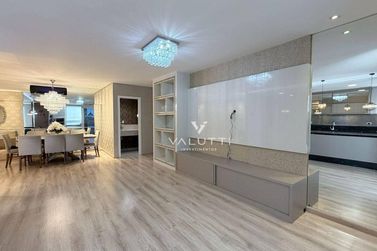 Apartamento &agrave; venda - 144m&sup2; - Edificio Dolce Vita Residenziale