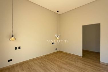 Casa &agrave; venda - 252m&sup2; - Condom&iacute;nio &Aacute;guas Claras