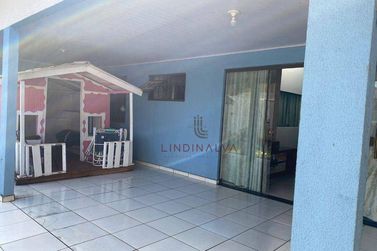 Casa &agrave; venda - 136m&sup2; - Jardim S&atilde;o Paulo II