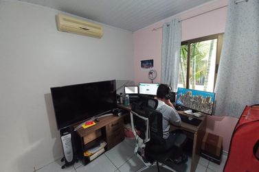 Casa &agrave; venda - 242m&sup2; - Bourbon