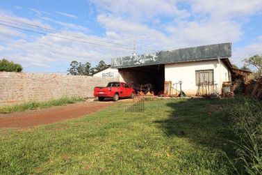 Terreno &agrave; venda - 473m&sup2; - Jardim Itamaraty