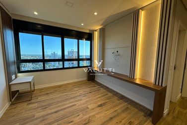 Apartamento &agrave; venda - 203m&sup2; - Edif&iacute;cio Residencial Liberty