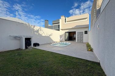 Sobrado &agrave; venda - 182m&sup2; - Jardim Panorama