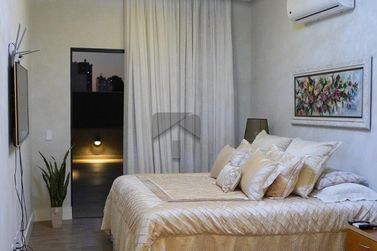 Casa &agrave; venda - 670m&sup2; - Tr&ecirc;s Fronteiras