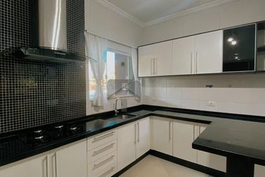 Casa &agrave; venda - 440m&sup2; - Vila Shalon