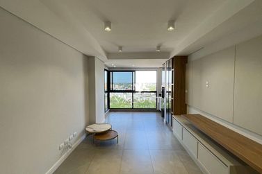 Apartamento &agrave; venda - 100m&sup2; - Edif&iacute;cio Residencial Liberty