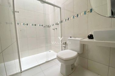 Sobrado &agrave; venda - 250m&sup2; - Jardim Polo Centro