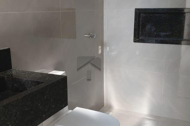 Casa &agrave; venda - 68m&sup2; - Tr&ecirc;s Pinheiros