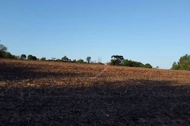 Terreno &agrave; venda - 20000m&sup2; - Im&oacute;vel Cataratas - Gleba II