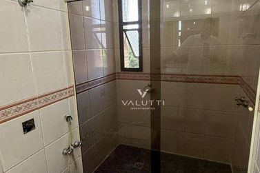Apartamento &agrave; venda - 220m&sup2; - Edif&iacute;cio Falls Garden