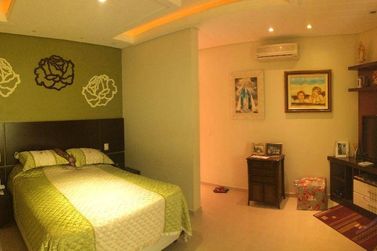 Sobrado &agrave; venda - 430m&sup2; - Condom&iacute;nio Residencial Village Igua&ccedil;u
