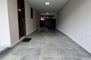 Casa &agrave; venda - 176m&sup2; - Conjunto Libra
