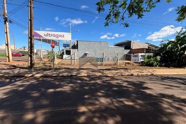 Terreno &agrave; venda - 236m&sup2; - Loteamento Witt