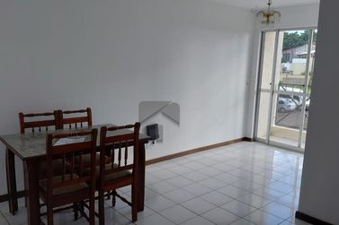 Apartamento &agrave; venda - 54m&sup2; - Panorama