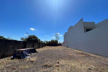 Terreno para alugar - 520m&sup2; - Vila Yolanda