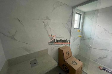 Apartamento &agrave; venda - 99m&sup2; - Vila Maracan&atilde;