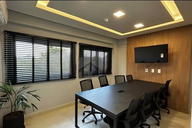 Apartamento &agrave; venda - Vila Yolanda