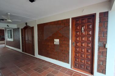 Casa &agrave; venda - 532m&sup2; - Vila Maracana