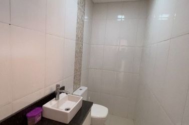 Sobrado &agrave; venda - 90m&sup2; - Jardim das Palmeiras